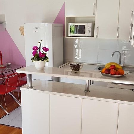 Apartment Ivona Split Exterior photo